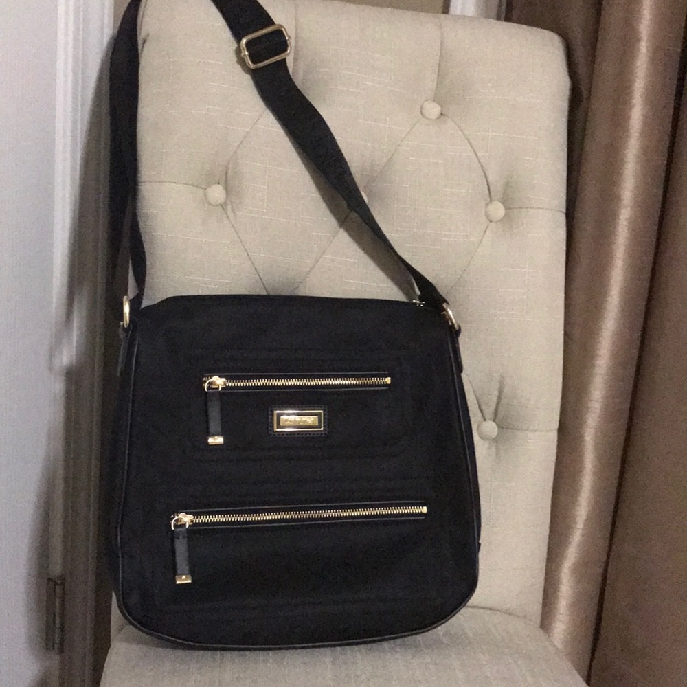 NWOT Calvin Klein crossbody bag